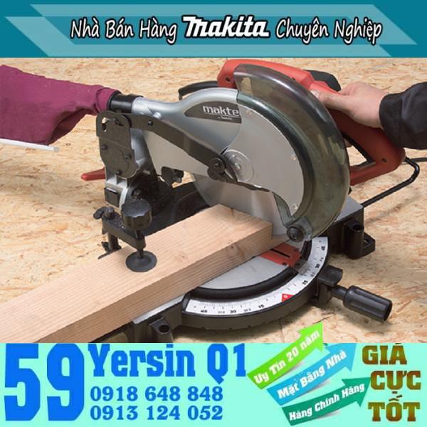 Máy cắt góc đa năng Maktec MT230