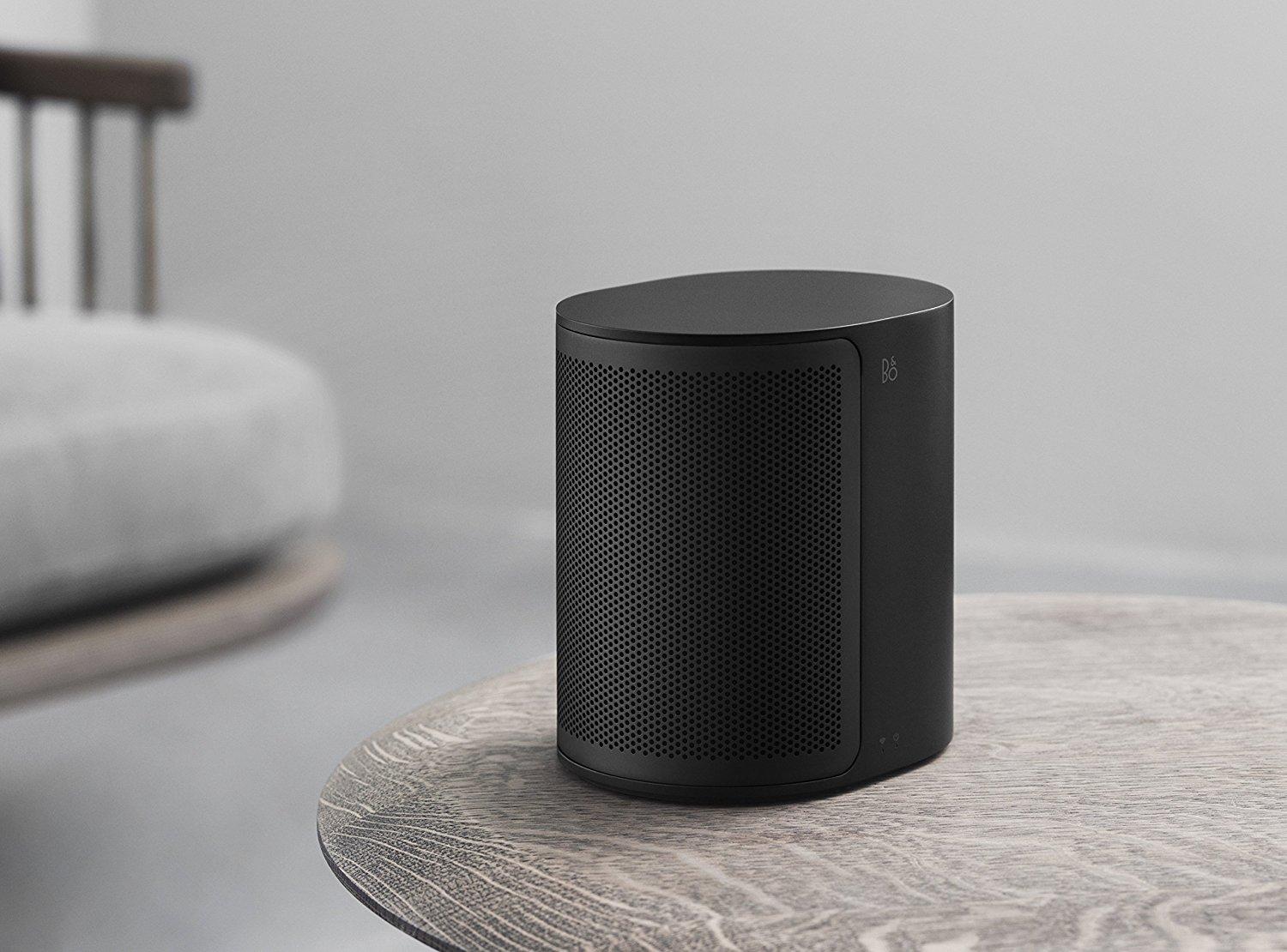 [Trả góp 0%]Loa di động B&O Beoplay M3