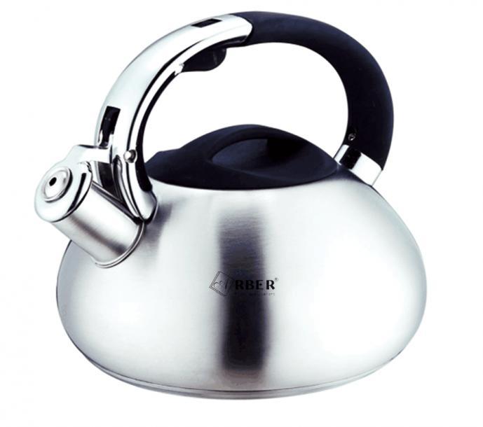 Arber ab03li kettle