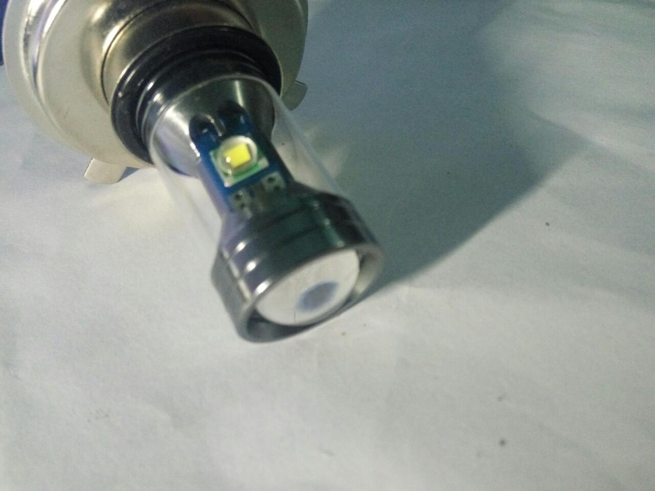 Led H4 3 tim 2018