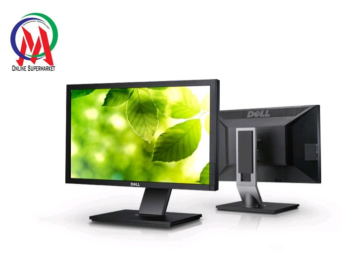 [HCM]Màn Hình LCD 22" Dell  WIDE BOX  Công ty