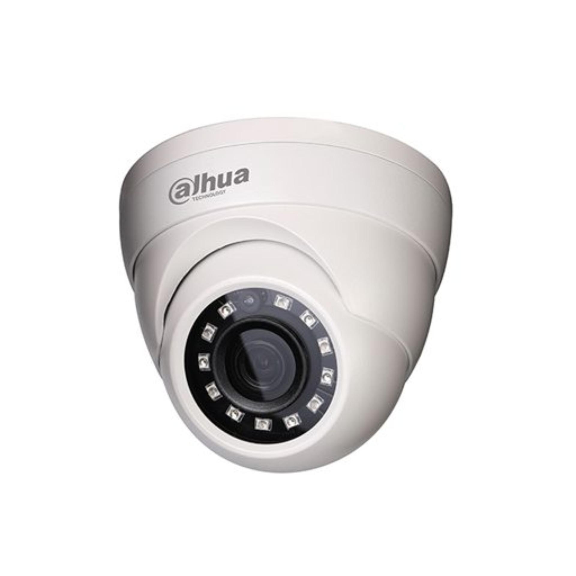 Camera 2.0 Megapixel Dahua HAC-HDW1200MP-S4