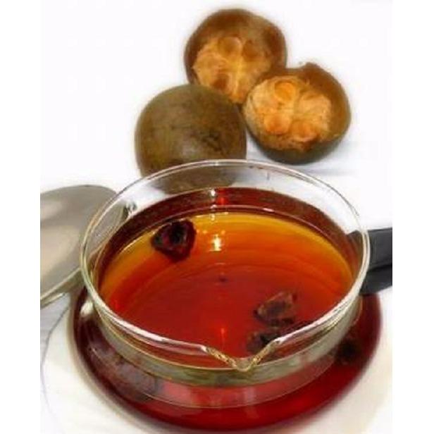La hán quả 500g khô
