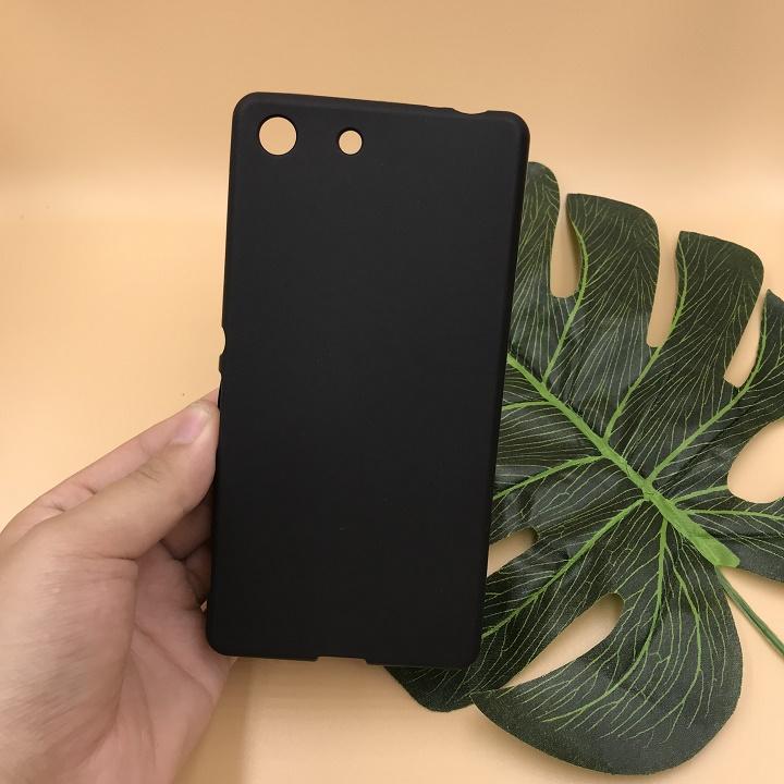 Ốp lưng Sony Xperia M5 Dual silicon mịn - OL2399