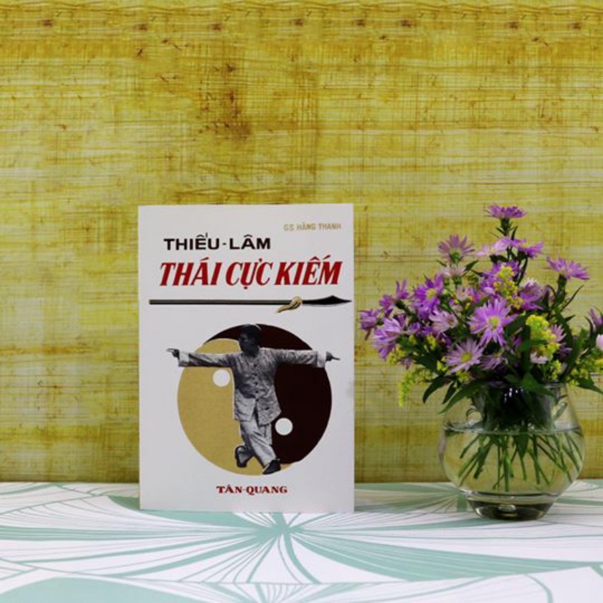 Thiếu Lâm Thái Cực Kiếm