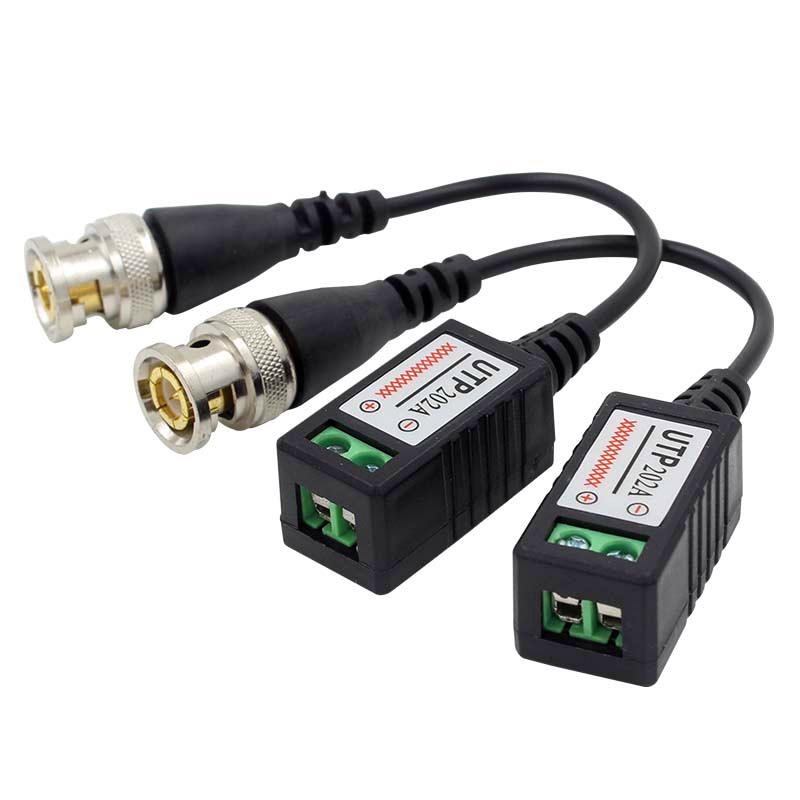 Balun camera cặp 2 cái 1080P t