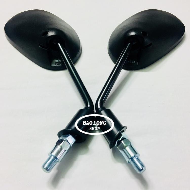 Kính chiếu hậu xe máy dành cho Wave A...