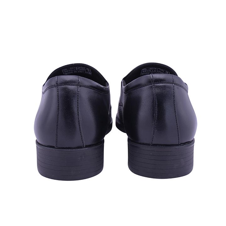 Giày Lười Công Sở Da Bò LG186