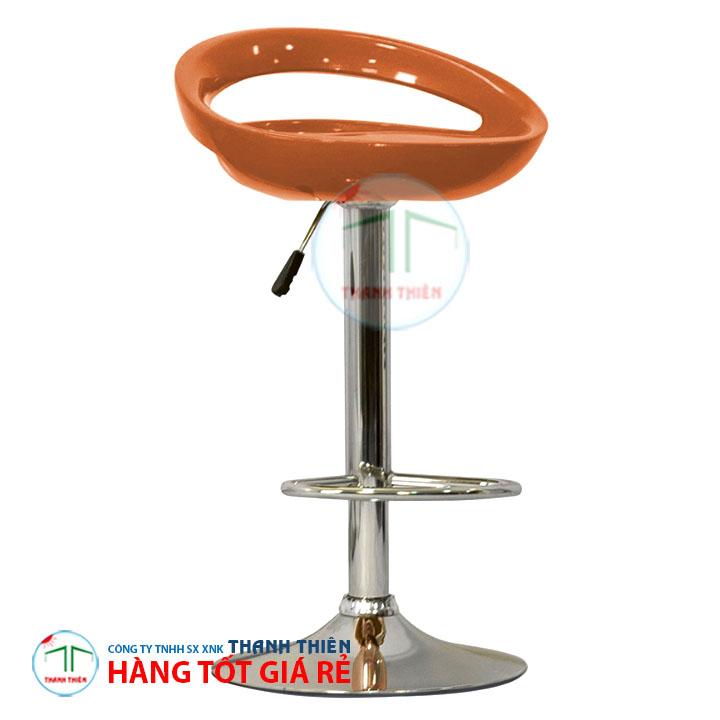 Ghế quầy Bar, ghế nhập khẩu đẹp tốt giá rẻ GQB 037