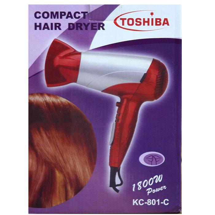 Máy sấy tóc cao cấp TSB KC-801-C 2 chiều 1800w