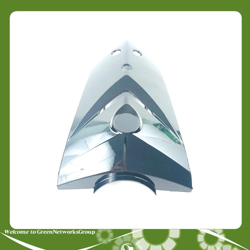 Mặt nạ dành cho dòng xe Sirius GreenNetworks (màu đen)