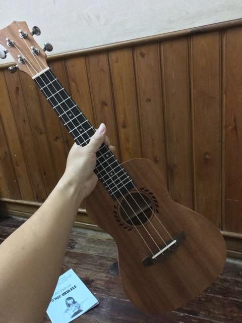 UKULELE CONCERT VIỀN LÚA
