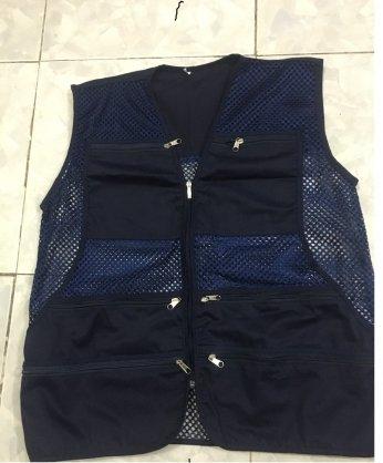 [HCM]Áo ghile kiểu mới
