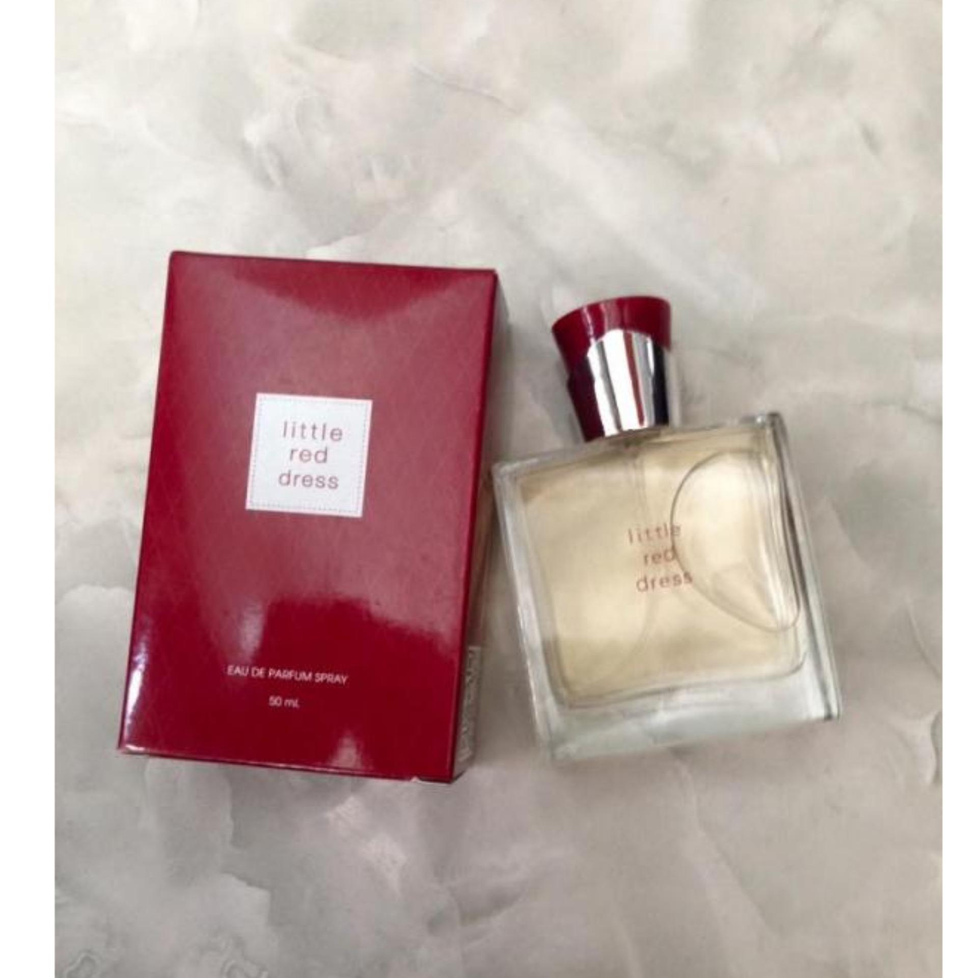 Nước Hoa Avon Little Red Dress 50ml