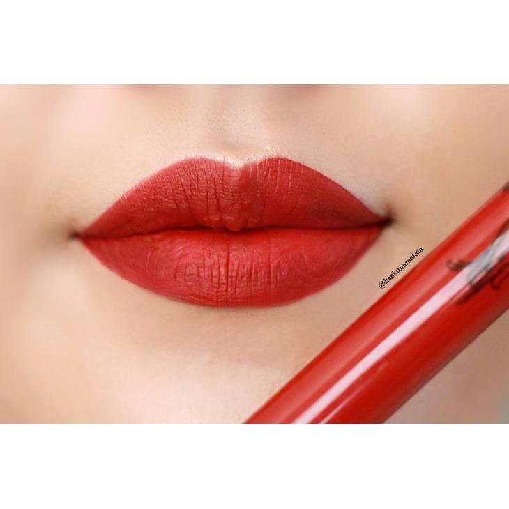 Son Kem Kat Von D Everlasting Liquid Lipstick