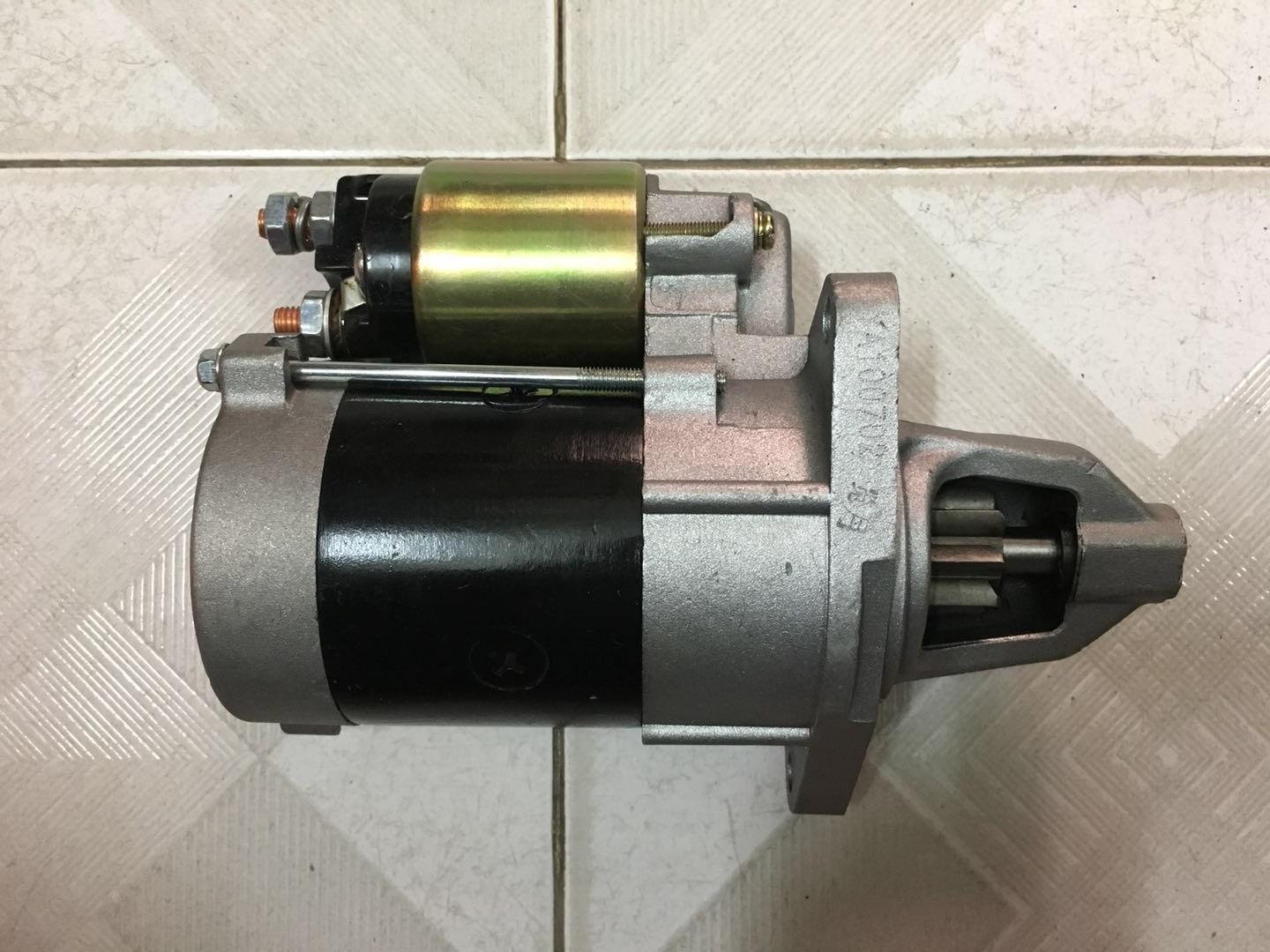 Củ đề xe tải sym t880