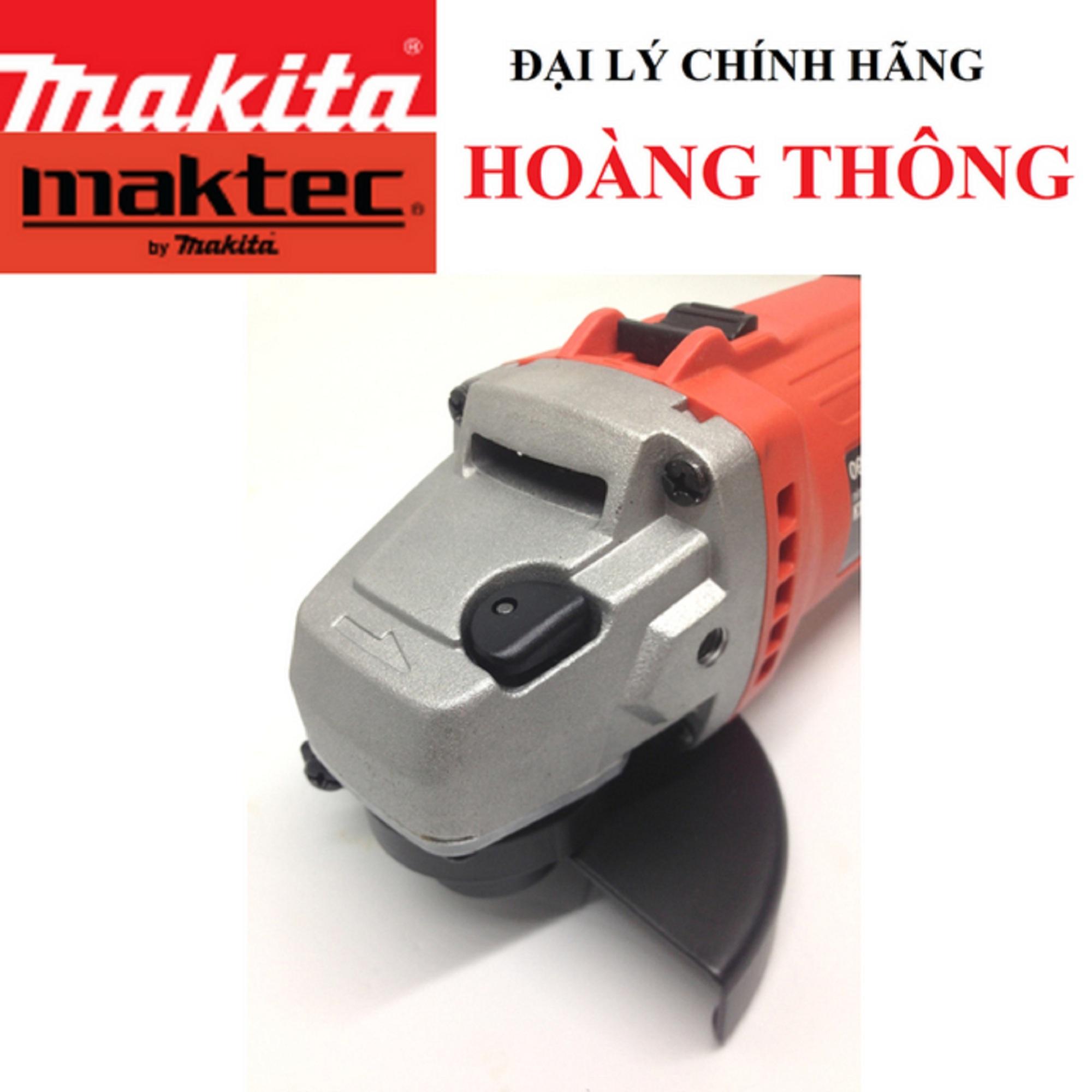 Máy Mài Góc Maktec MT91A