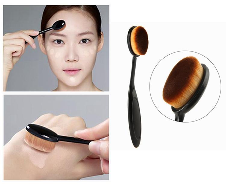 CỌ TÁN KEM NỀN HÀN QUỐC