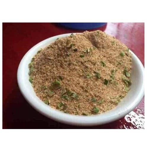 Muối ớt chua cay gói 500g-muối chấm