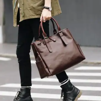 extra large shoulder bag