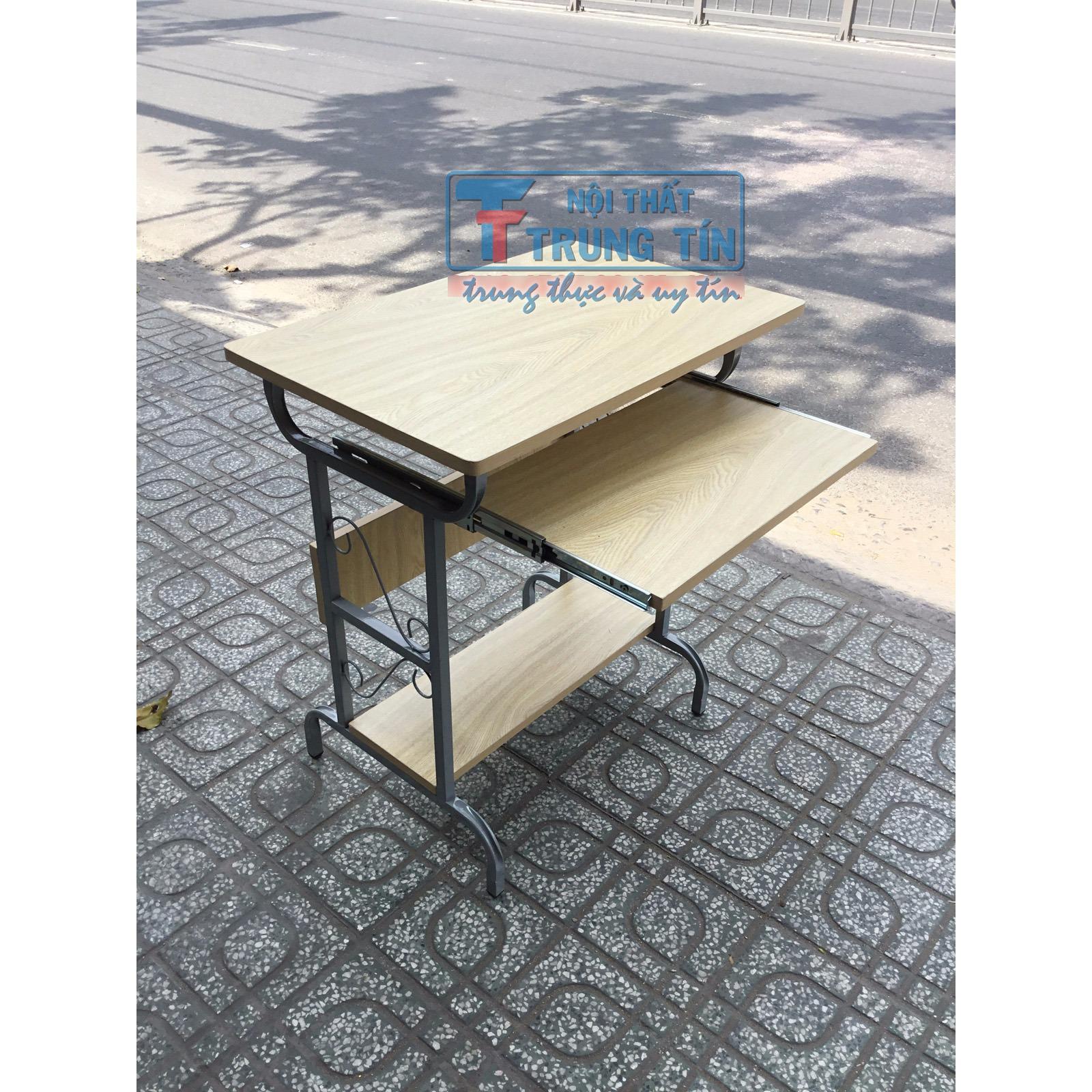 bàn làm việc ngang 70 cm