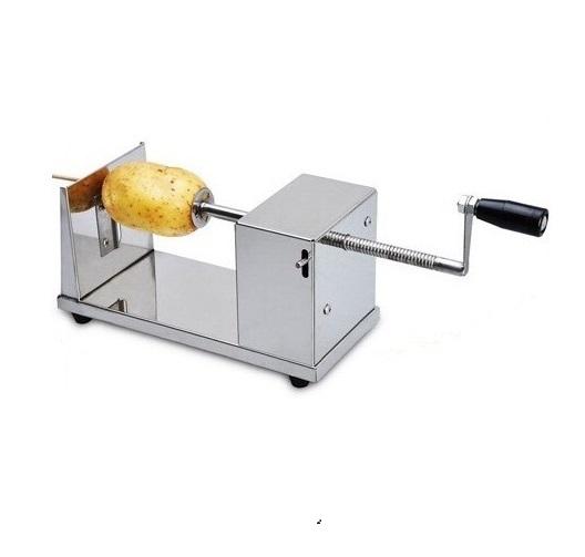 [FreeshipMax]Máy Cắt khoai tây mỏng chiên giòn