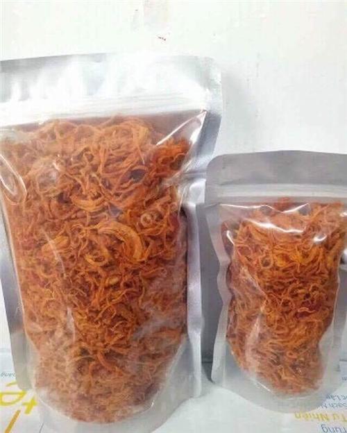 500g Bò Khô xé cay Huế , ĐẶC SẢN HUẾ