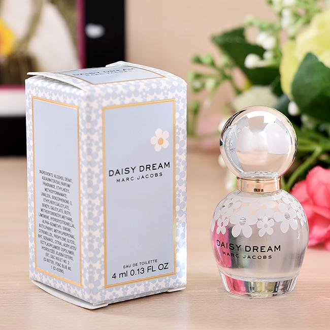 Nước hoa Nữ MARC.JACOBS Daisy Dream 4ml