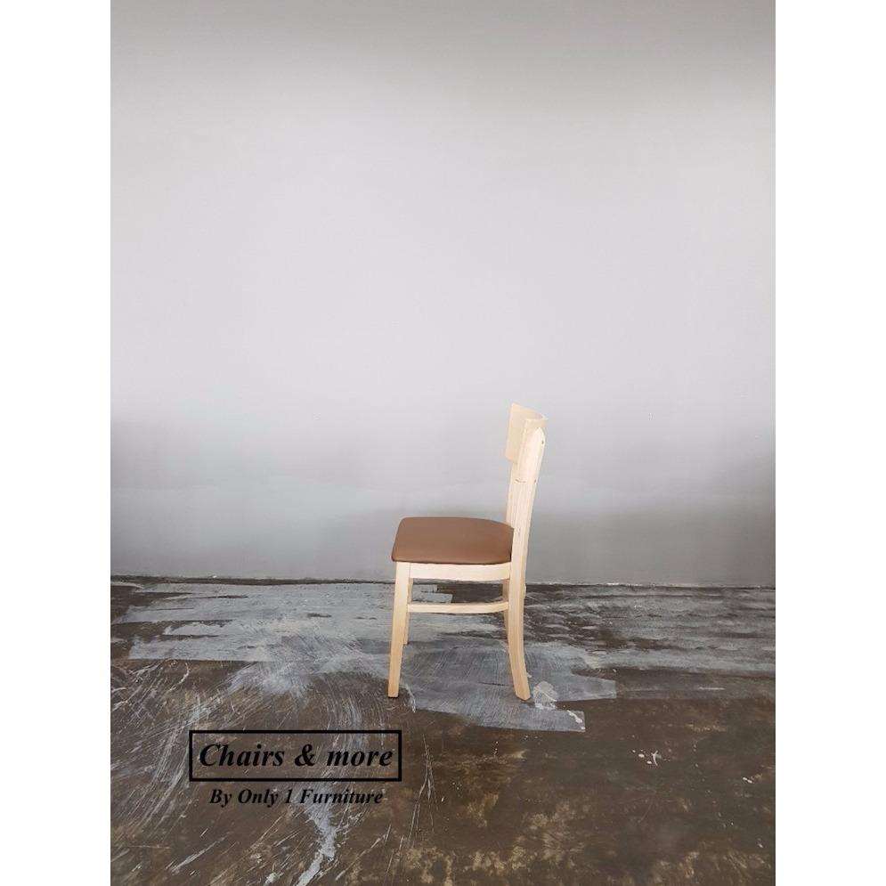 Ghế bàn ăn gỗ Morning (Chairs and more)