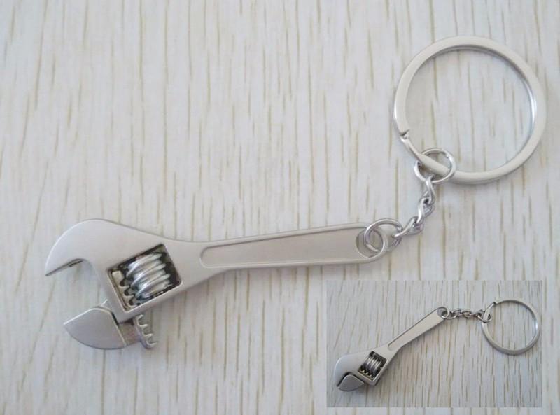 Móc khóa Cờ Lê Mini - Cao Cấp