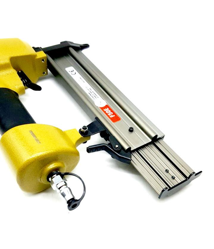 MÁY BẮN ĐINH THẲNG MEITE F50