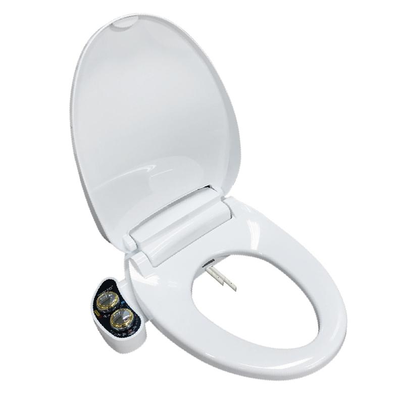 Nắp thiết bị vệ sinh thông minh Hyundae Bidet - HB 9200