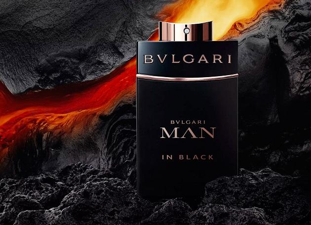 [HCM]Nước Hoa BVL Man In Black