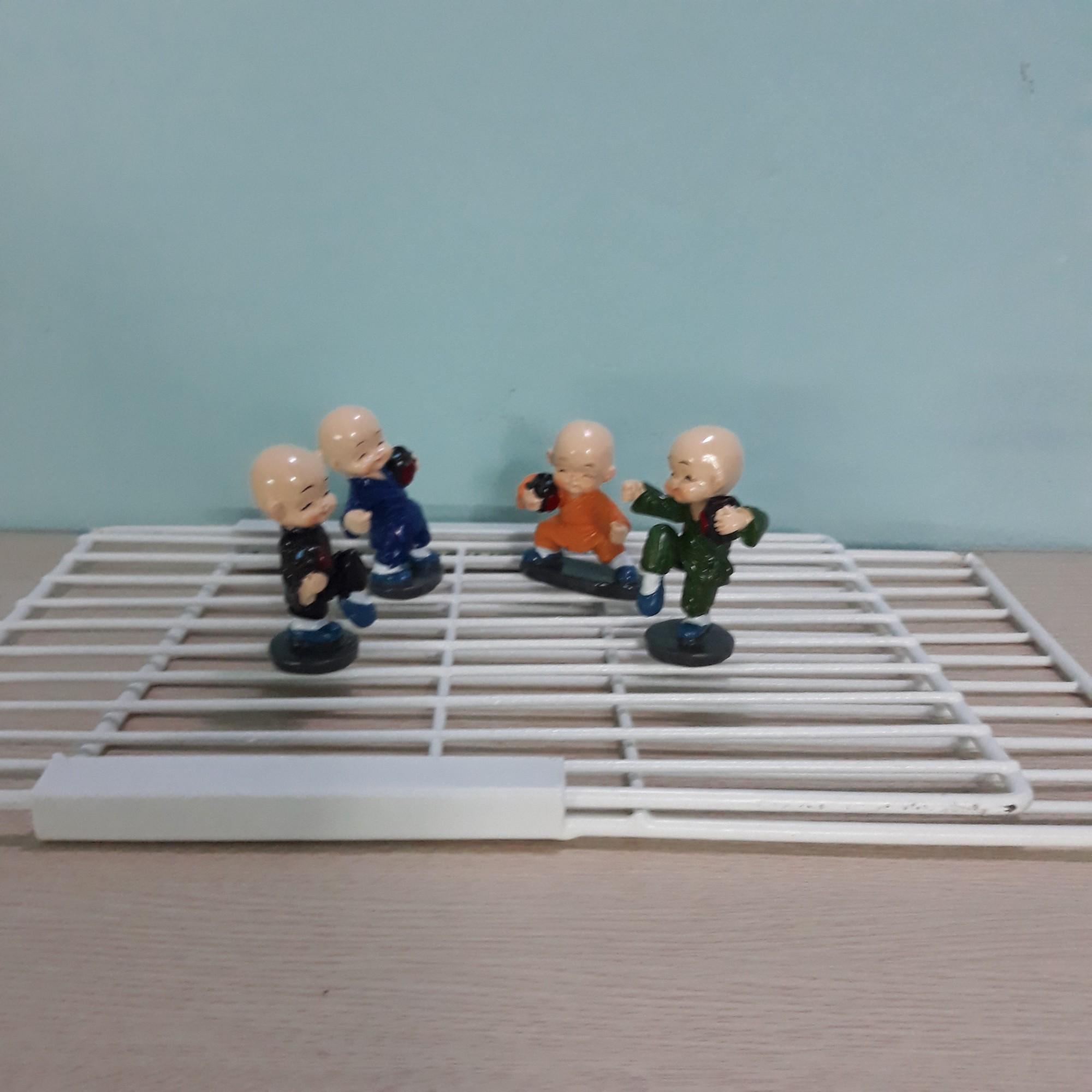 Giá tủ lạnh đựng đồ (hàng thiết kế) độc đáo