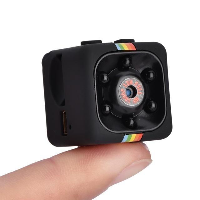 Camera mini SQ11