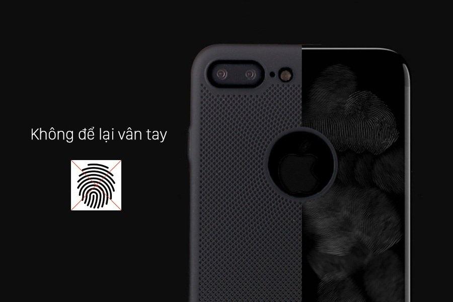 Ốp lưng chống nóng ,tản nhiệt cao cấp dành cho iPhone X
