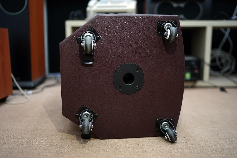 Loa kéo di động Oris TO-815