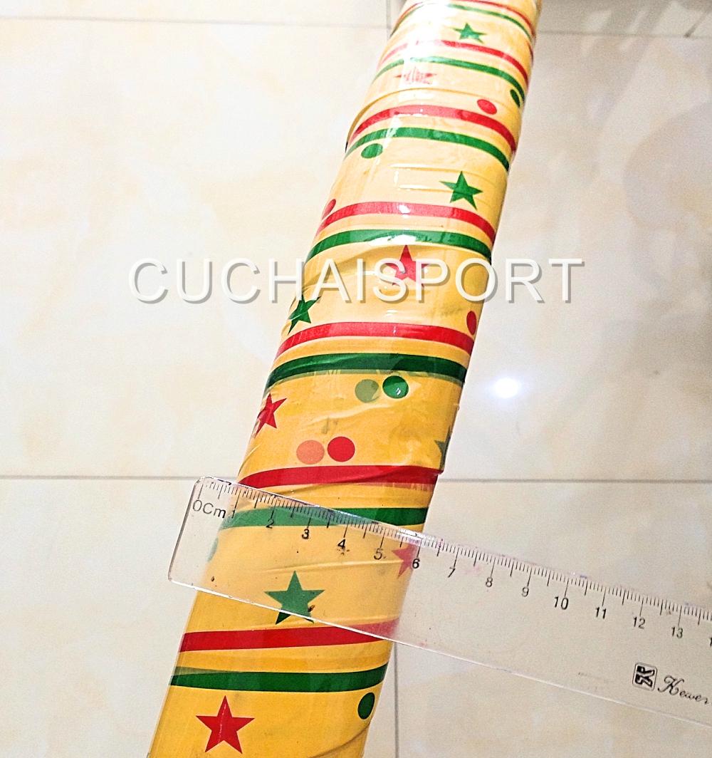 Vòng mây lắc eo giảm cân (vòng to)