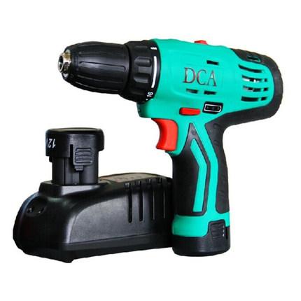 Máy khoan vặn vít dùng pin dca adjz09-10
