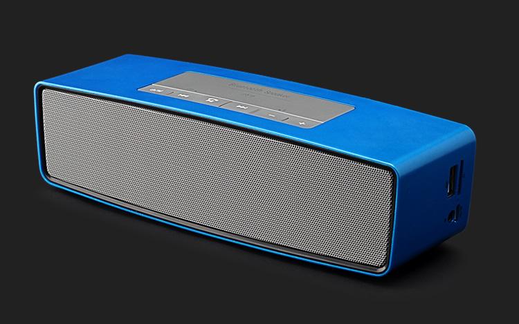 LOA BLUETOOTH JY-9