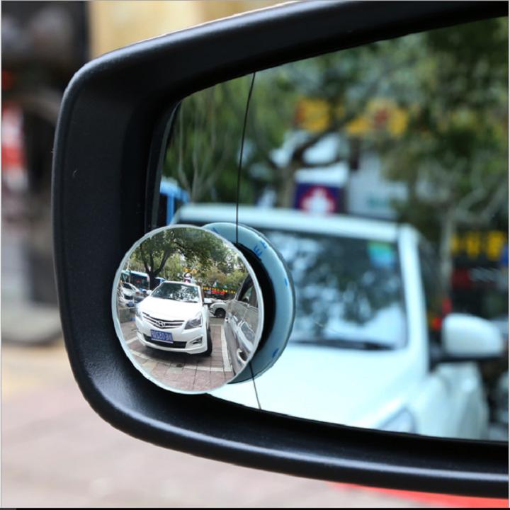 Gương cầu lồi dán kính chiếu hậu