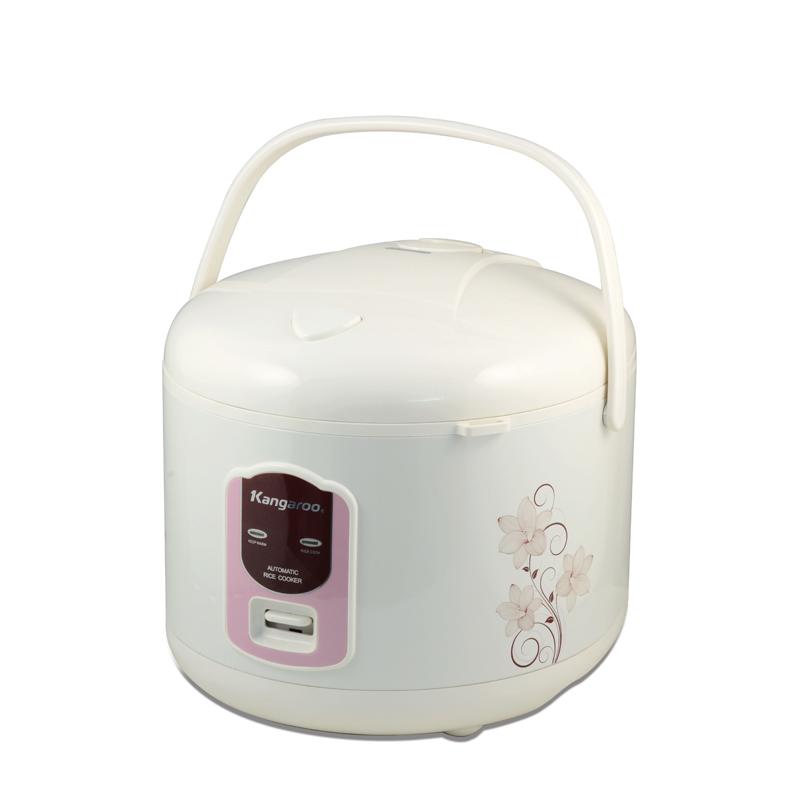 Nồi cơm điện Kangaroo KG555 (1.8L)