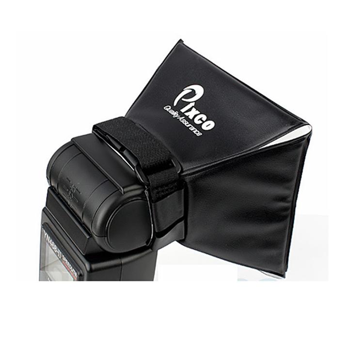 Pixco Folding Universal Flash Diffuser_free size