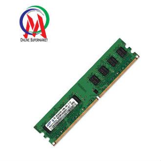 [HCM]Ram DDR2 2GB tháo máy bộ BH 36 tháng
