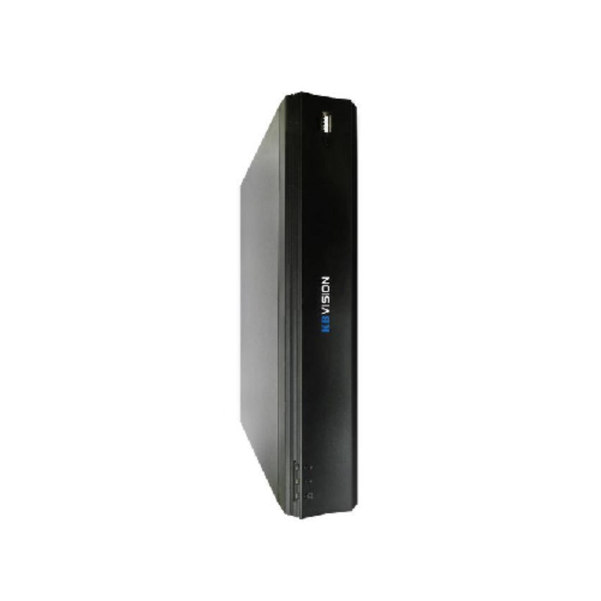 [HCM][Trả góp 0%]Đầu ghi camera HD 16 kênh KBVISION KX-8116D5