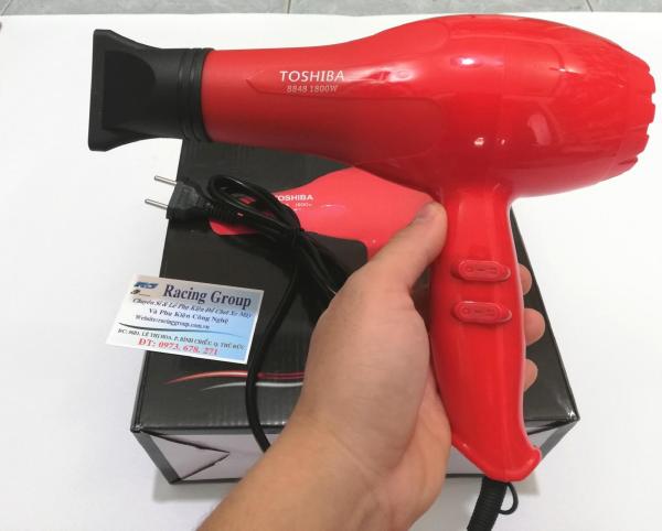 Máy Sấy Tóc Toshiba 8848 2 Chiều Lớn 1800W