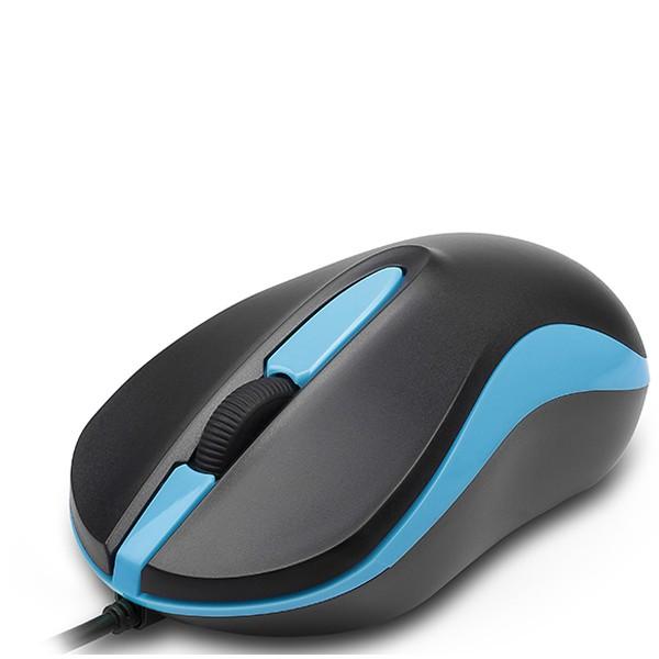 Chuột Delux M137BU Optical USB