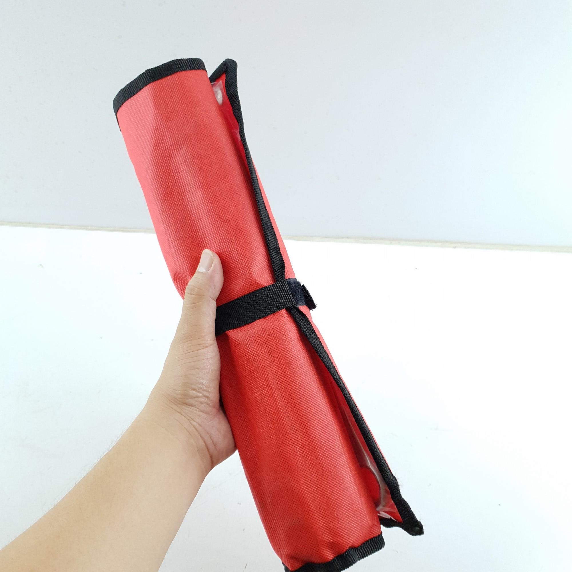 Bộ cờ lê 14 chi tiết Yeti 8-24mm (Bạc)