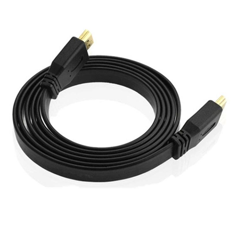 Cáp HDMI 1.5m dẹt