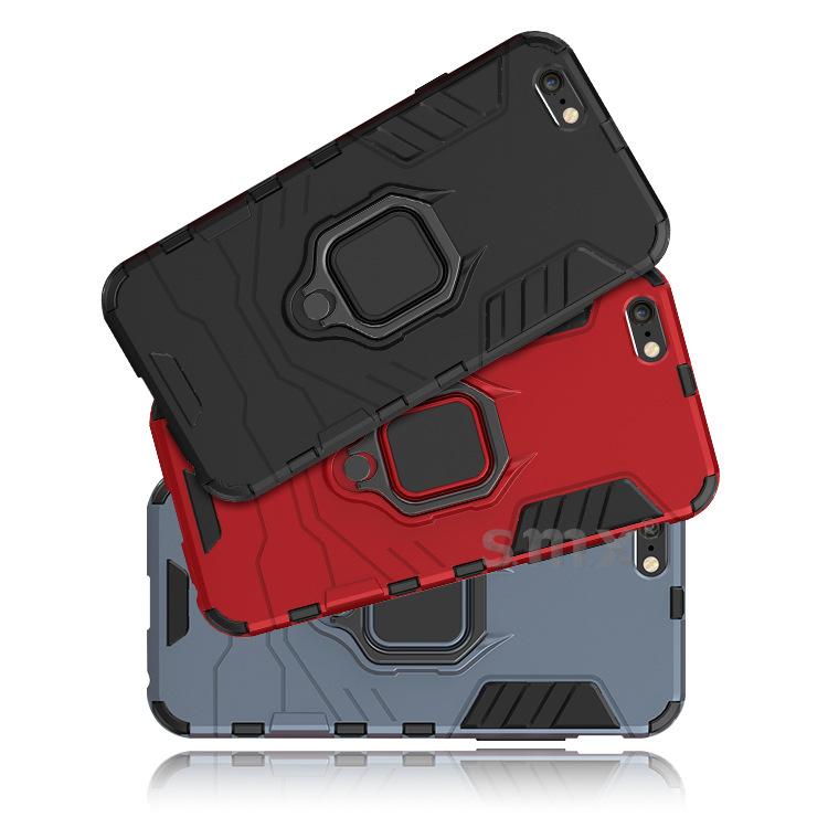 Ốp lưng chống sốc Iron Man cho Iphone các đời (mẫu 2018)